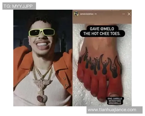 足球球星腿部纹身大揭秘 揭开那些独特艺术背后的故事与意义