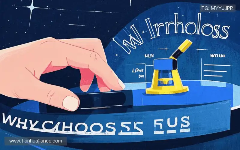 我们的品牌价值